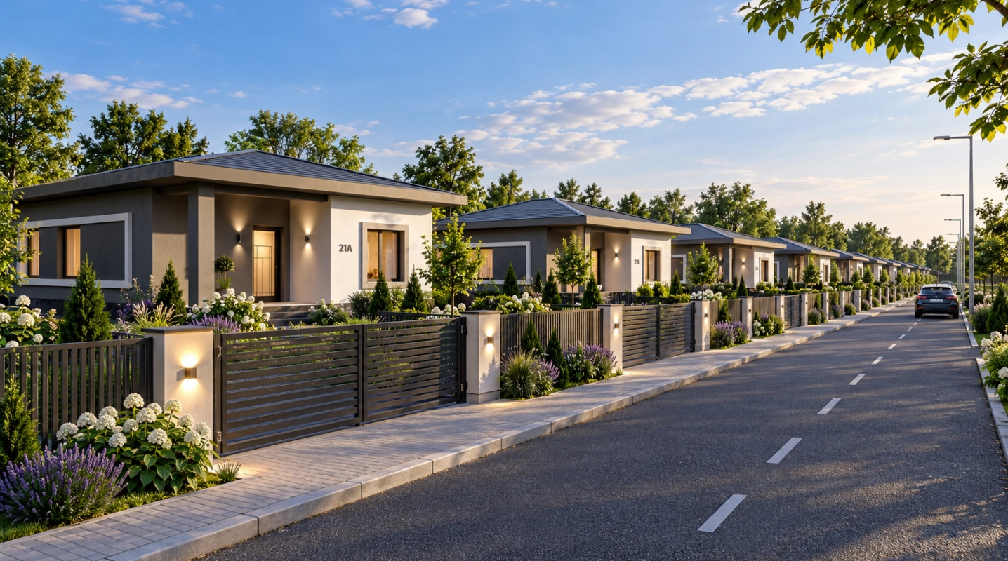 Proiect SQR Homes imagine 5