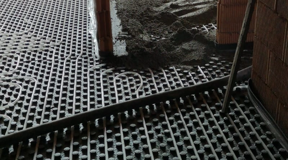 Oferta 4 camere, decomandat, 86 mp, de vanzare apartament nou in zona Alexandru cel Bun,  Zimbru-Tigarete imagine 16