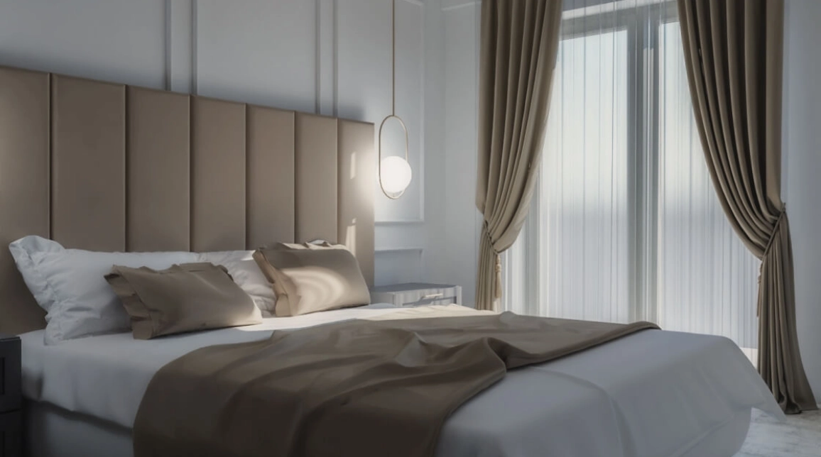 Oferta De vanzare apartament nou, 2 camere, decomandat, 55 mp, Pacurari,  500m de la OMV  - Kaufland imagine 1