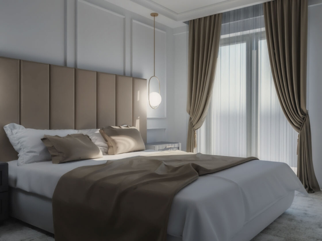 De vanzare apartament nou, 2 camere,  decomandat,  55 mp, Pacurari,  (500m de la OMV  - Kaufland) 138952