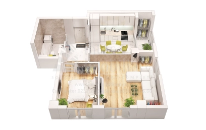Oferta Promovata Imobiliare Iasi