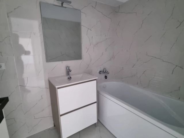 Apartament 2 camere - Bucium