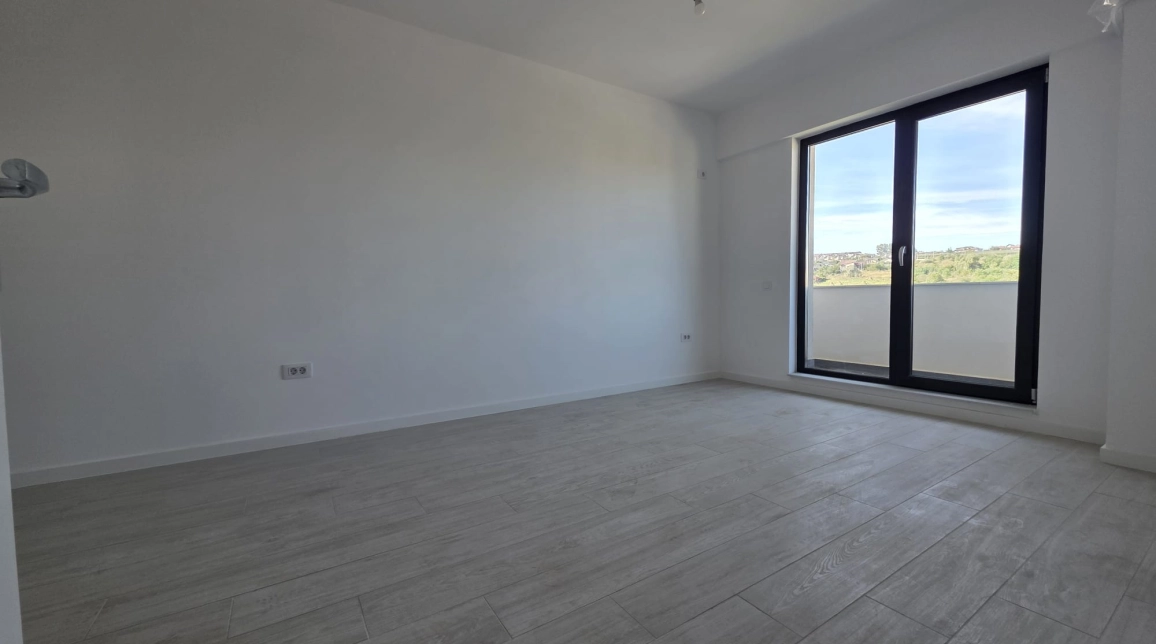 Oferta De vanzare apartament nou, 2 camere, decomandat, 63 mp, Bucium,  Visan imagine 2