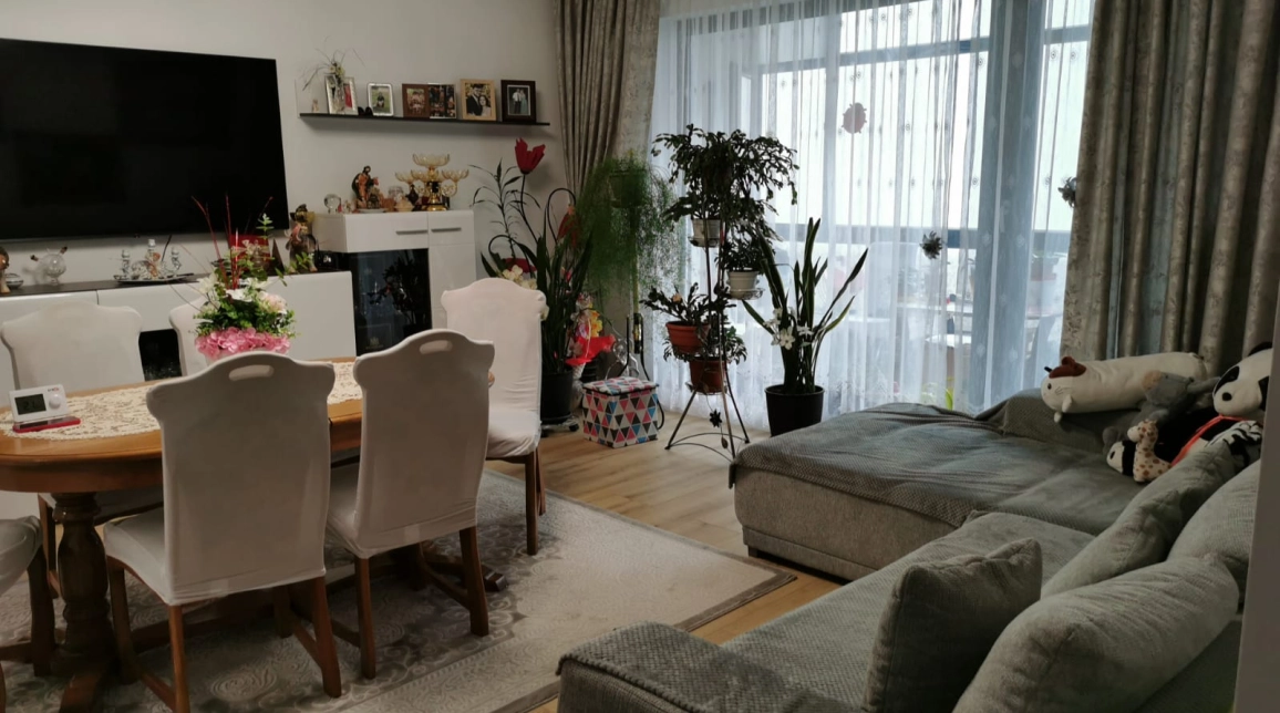 Oferta Apartament, 2 camere decomandat, 65 mp, Precista, de vanzare imagine 1