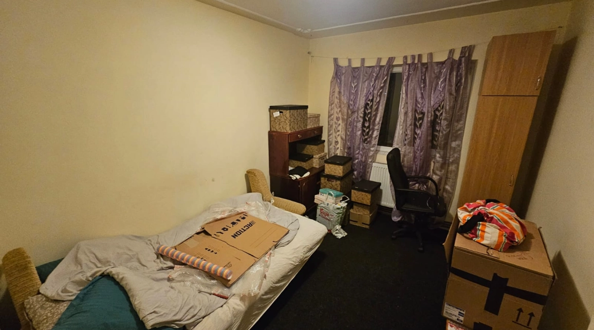 Oferta De vanzare apartament, 3 camere, decomandat, 75 mp, Nicolina,  Nicolina 2 Clopotari imagine 3