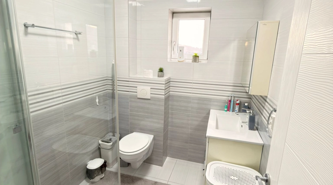 Oferta 2 camere, open-space, 52 mp, de vanzare apartament nou in zona Bucium,  Trei Fantani imagine 10