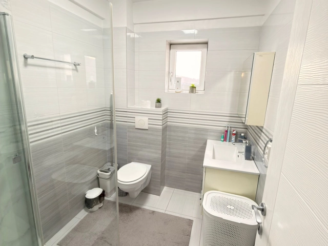 Apartament 2 camere - Bucium