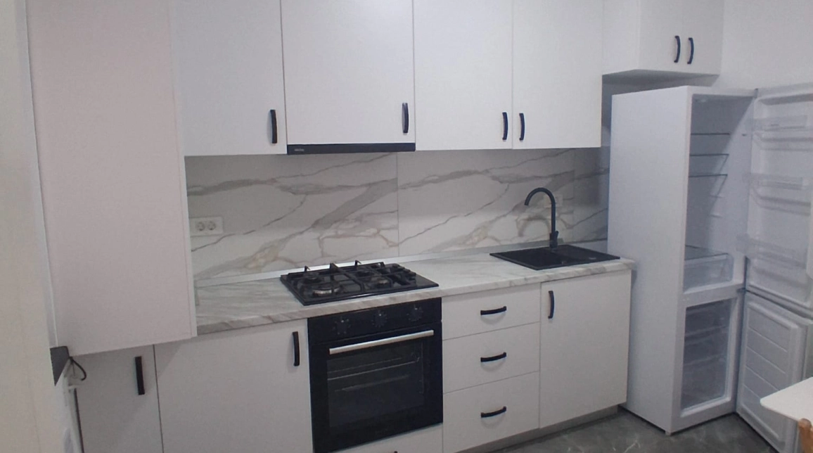 Oferta De vanzare apartament nou, 1 camera, decomandat, 42 mp, Galata,  Platoul Insorit imagine 5