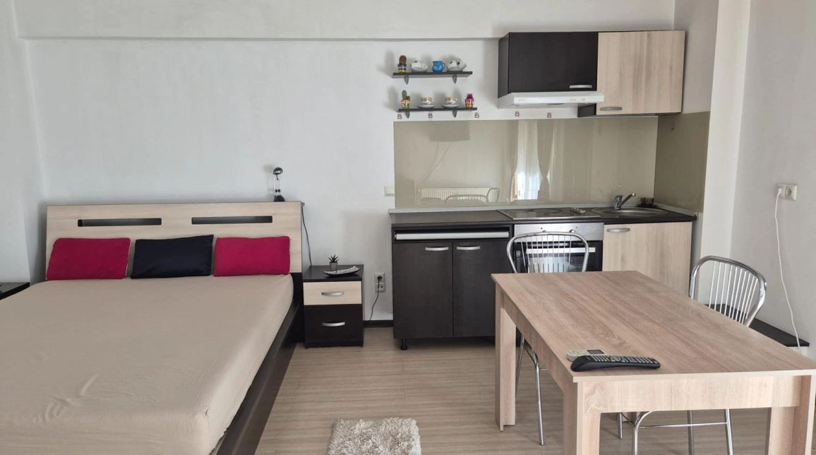 Oferta Centru garsoniera nou 35 mp,  de vanzare,  Lazar Residence imagine 6