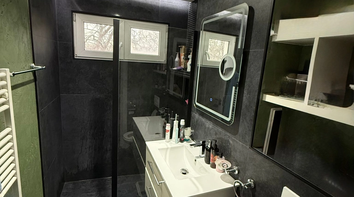 Oferta 2 camere, semidecomandat, 54 mp, de vanzare apartament in zona Podu Ros,  Sensul Giratoriu Podu ros imagine 3