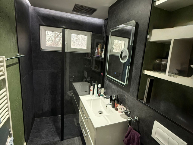 2 camere,  semidecomandat,  54 mp, de vanzare apartament in zona Podu Ros,  (Sensul Giratoriu Podu ros) 161293