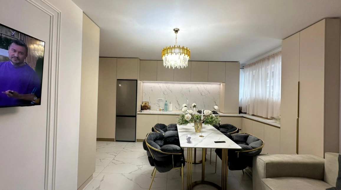 Oferta De vanzare apartament nou, 2 camere, open-space, 57 mp, Visani,  Profi Visan imagine 8