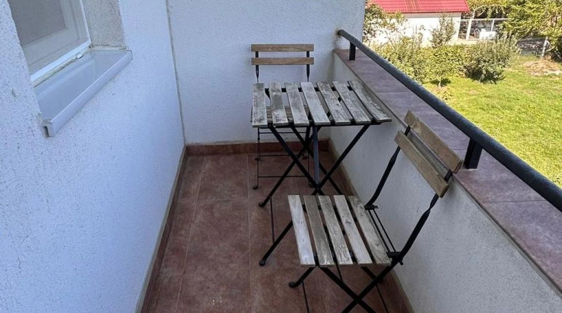 Oferta 1 camera, decomandat, 32 mp, de vanzare apartament nou in zona Bucium,  900 m de Soseaua Bucium- Lidl imagine 4