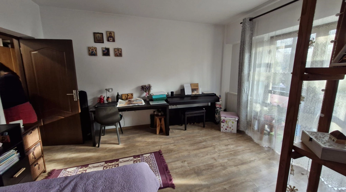 Oferta CUG apartament nou 60 mp, 2 camere, decomandat, de vanzare,  Rondu Vechi imagine 3