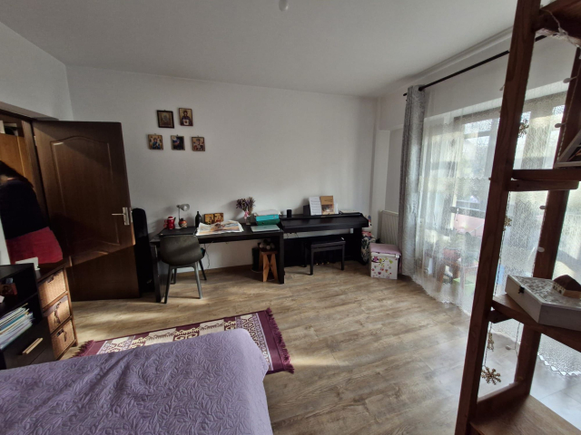 CUG apartament nou  60 mp, 2 camere,  decomandat, de vanzare,  (Rondu Vechi) 161579