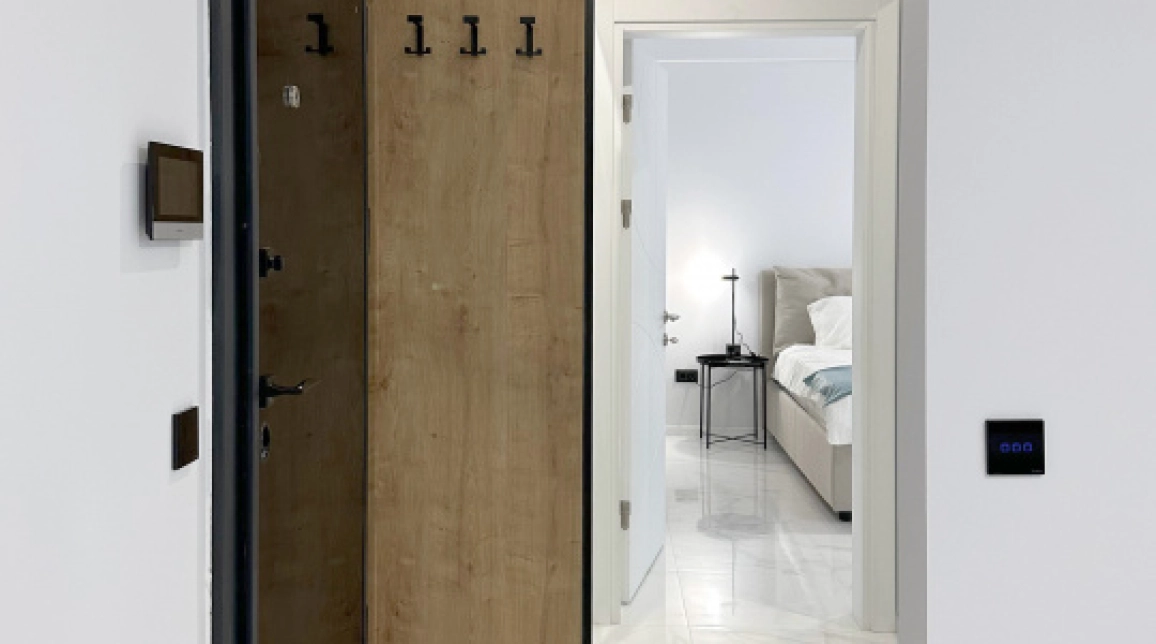 Oferta Mamaia Nord apartament nou 60 mp, 2 camere, decomandat, de vanzare,  KOYA TOWER imagine 6