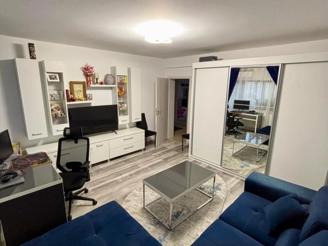 Apartament 2 camere - Bucium