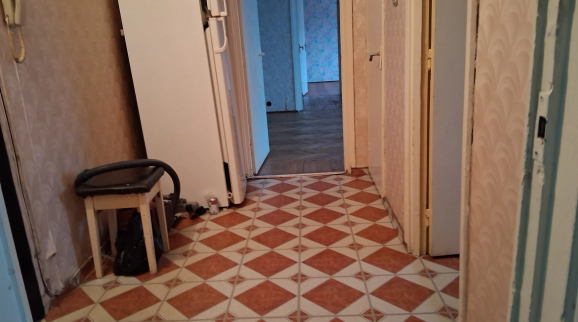 Oferta Podu Ros apartament 65 mp, 3 camere, semidecomandat, de vanzare,  Salubris imagine 4