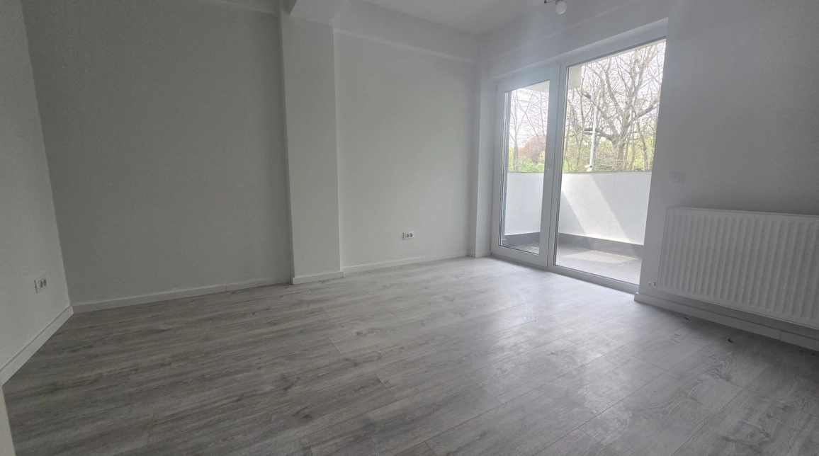 Oferta 2 camere, decomandat, 55 mp, de vanzare apartament nou in zona Bucium,  La 1,5 km de Soseaua Bucium imagine 7