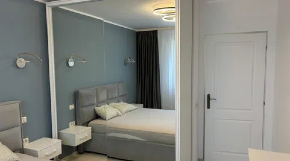 Oferta Apartament de vanzare, 2 camere, decomandat, 67 mp, Calea Romanului,  Cartier Tei / Stamatin imagine 6