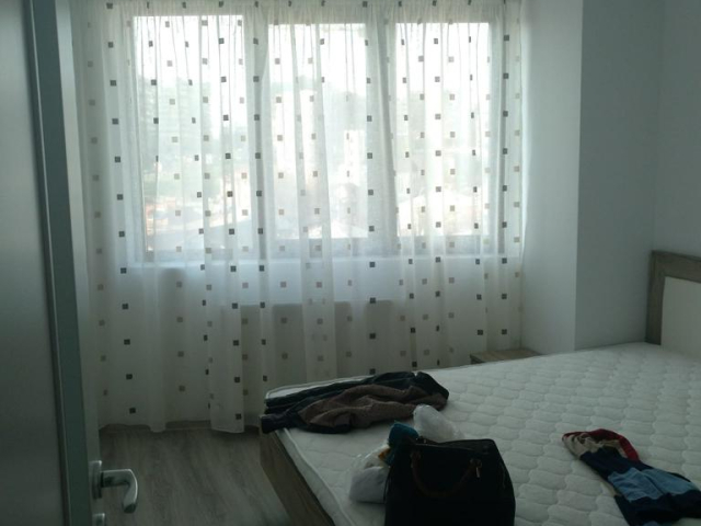 Centru apartament  53 mp, 3 camere,  open-space, de vanzare,  (Vis a vis de Palas Mall) 162204