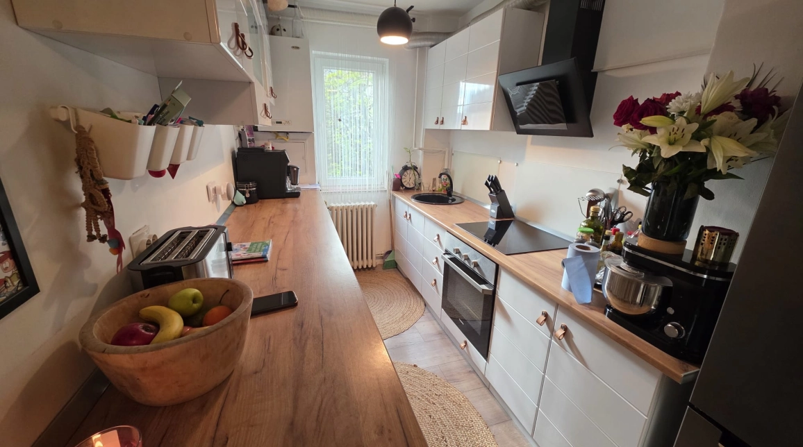 Oferta De vanzare apartament, 2 camere, semidecomandat, 42 mp, Alexandru cel Bun,  Zimbru imagine 6