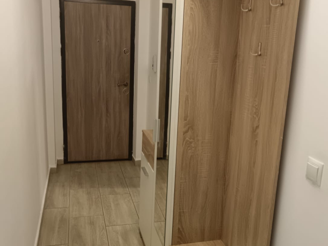 Apartament nou de vanzare, 2 camere,  decomandat,  74 mp, Bucium,  (1,2 km de LIDL) 162245