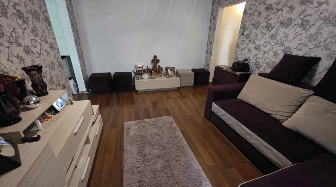 Oferta Apartament de vanzare, 2 camere, semidecomandat, 42 mp, Mircea cel Batran,  BRD imagine 7