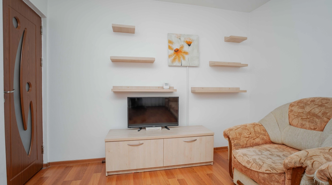 Oferta De vanzare apartament, 62 camere, decomandat, 62 mp, Canta,  PROFI imagine 5