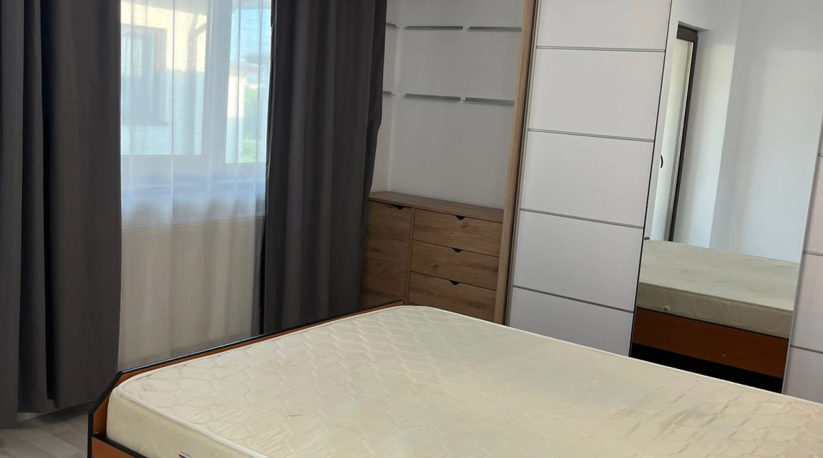 Oferta Apartament nou, 1 camera decomandat, 35 mp, Bucium, de vanzare,  Trei Fantani imagine 1