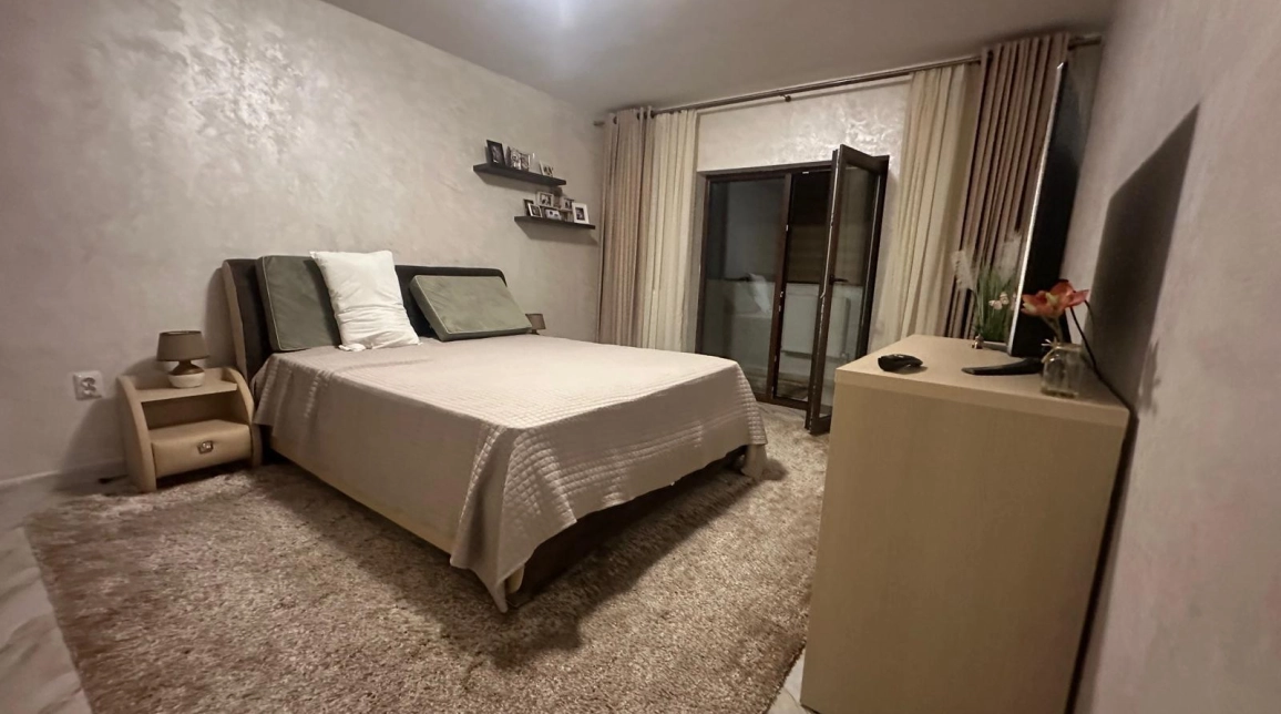 Oferta 1 camera, decomandat, 42 mp, de vanzare apartament in zona Popas Pacurari,  La 500 m de Penny Market imagine 14