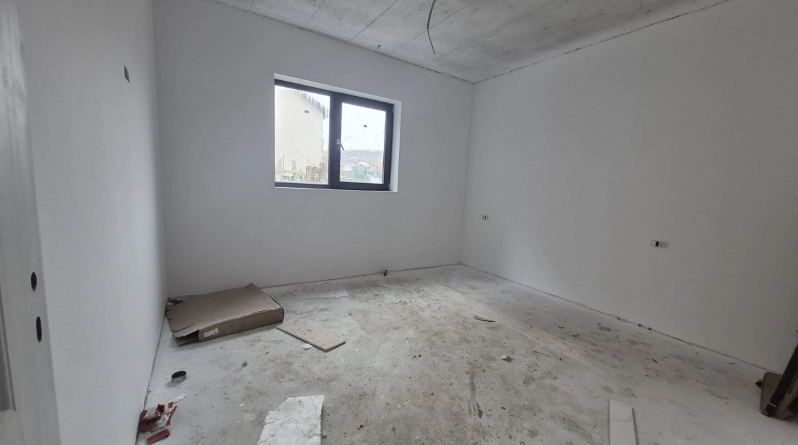 Oferta De vanzare apartament nou, 2 camere, decomandat, 52 mp, Frumoasa,  Manta Rosie - La 2 pasi Hlincea imagine 6