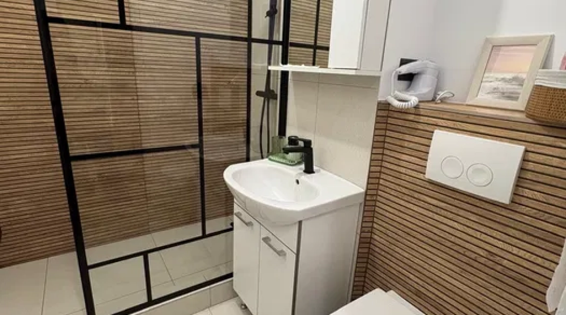 Oferta Apartament de vanzare, 2 camere, decomandat, 55 mp, Precista imagine 8