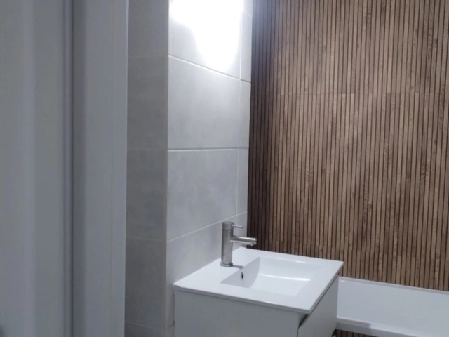 Apartament 2 camere - Alexandru cel Bun