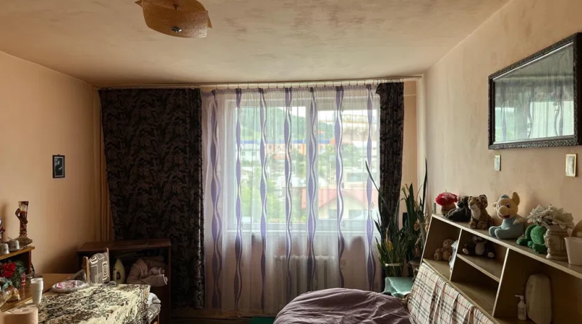 Oferta De vanzare apartament, 2 camere, decomandat, 54 mp, Precista imagine 2