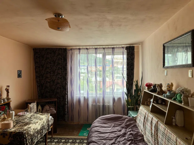De vanzare apartament, 2 camere,  decomandat,  54 mp, Precista,   162877