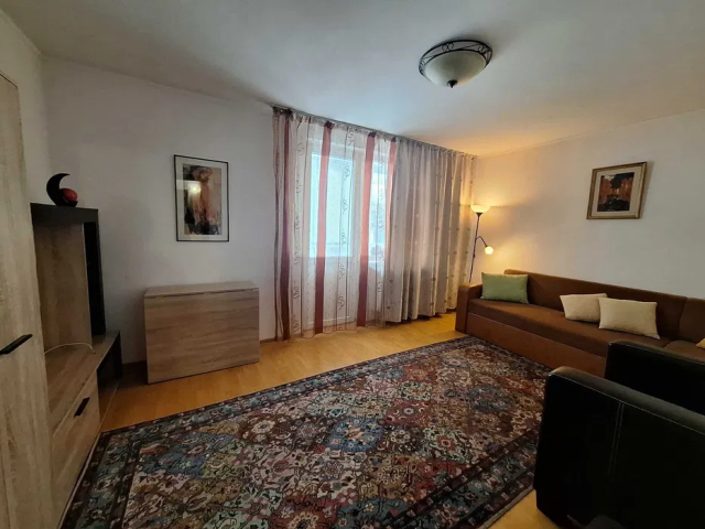 De vanzare apartament, 2 camere,  decomandat,  50 mp, Central,  (VIP) 162957