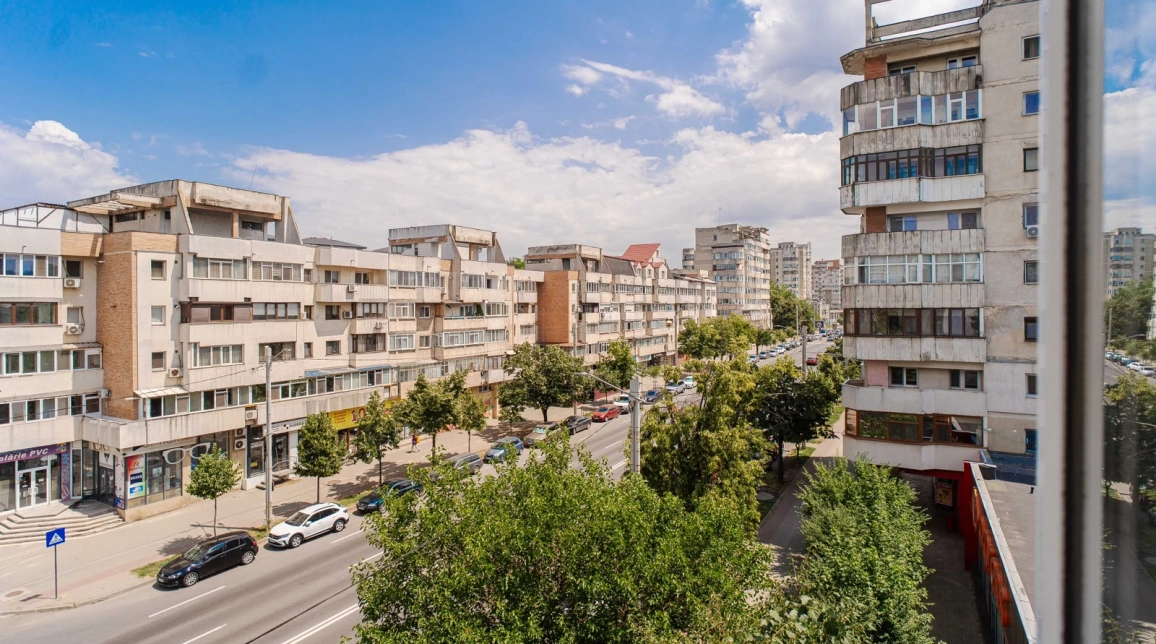 Imagine apartament
