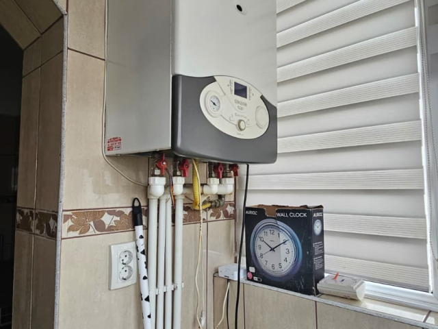 2 camere,  decomandat,  47 mp, de vanzare apartament in zona Galata,   163033