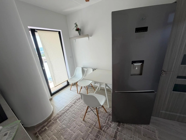 Apartament 2 camere - Popas Pacurari