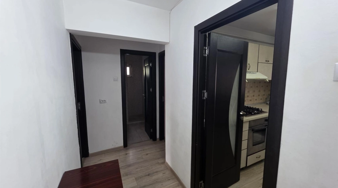 Oferta De vanzare apartament, 2 camere, decomandat, 60 mp, Nicolina,  Spitalul Providenta imagine 9