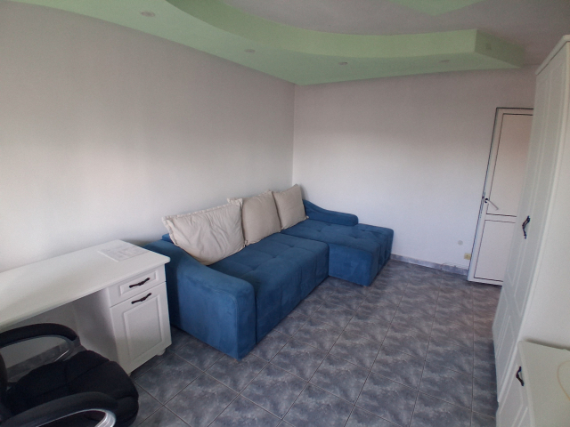 De vanzare apartament, 2 camere,  decomandat,  60 mp, Pacurari,  (PETRU PONI-PIZZA SMILE) 162702
