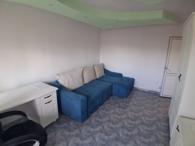 Apartament 2 camere - Pacurari