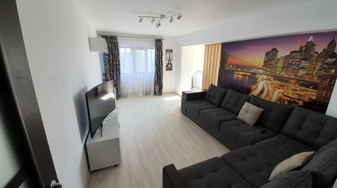 Oferta Oancea apartament 62 mp, 2 camere, decomandat, de vanzare,  Esplanada Oancea imagine 7