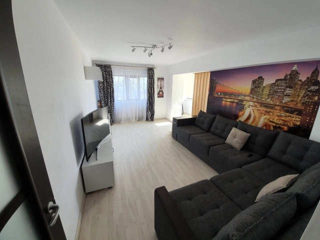 Apartament 2 camere - Oancea