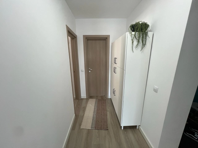 Apartament 3 camere - Tudor Vladimirescu