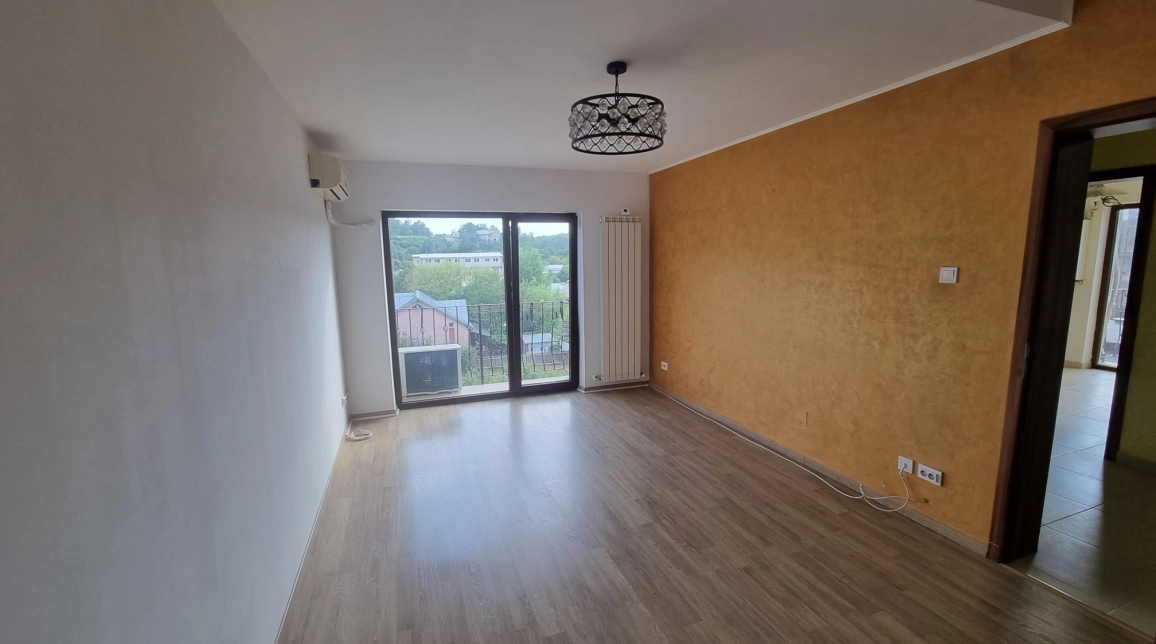 Imagine apartament