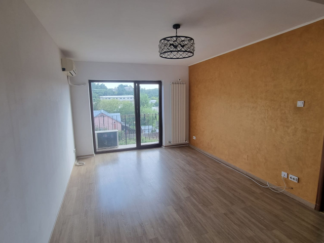 Apartament nou, 2 camere  decomandat,  53 mp, Frumoasa, de vanzare,  (Bld Poitiers - Continental) 163251