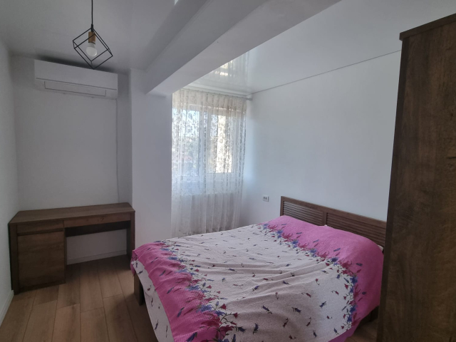 2 camere,  decomandat,  52 mp, de vanzare apartament nou in zona Visani,  (Profi Visan) 163263