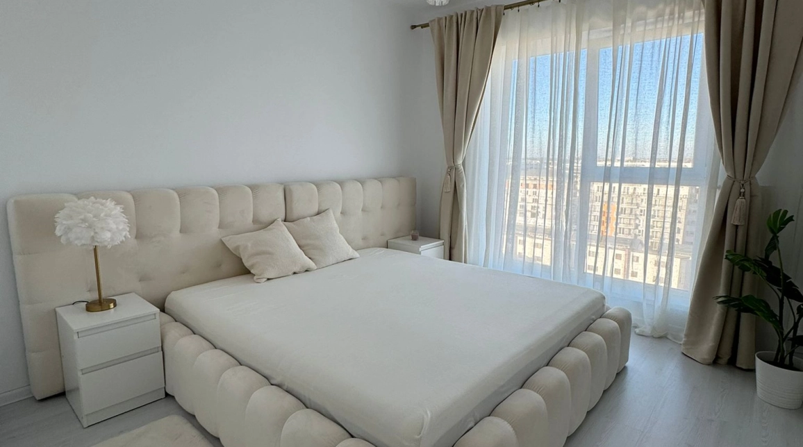 Oferta De vanzare apartament, 2 camere, decomandat, 61 mp, Theodor Pallady,  Metrou Nicolae Teclu imagine 12
